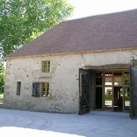 Gîte Sauvagny, 3 pièces, 4 personnes - FR-1-489-13 Esterno foto