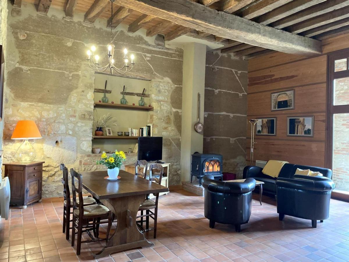 Gîte Sauvagny, 3 pièces, 4 personnes - FR-1-489-13 Esterno foto