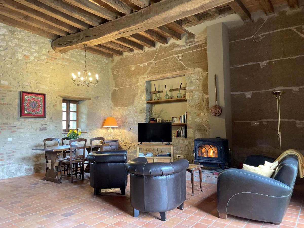 Gîte Sauvagny, 3 pièces, 4 personnes - FR-1-489-13 Esterno foto