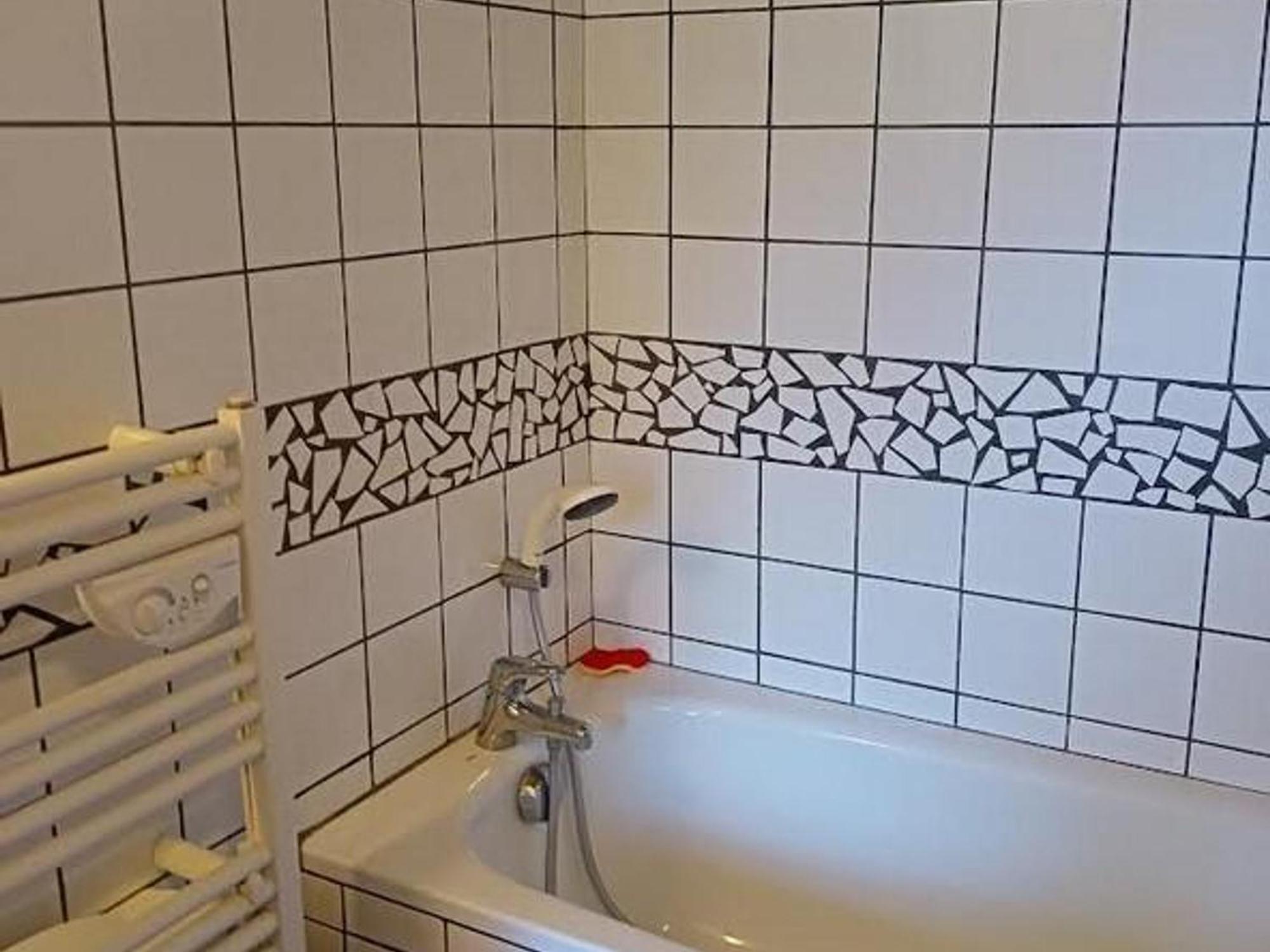 Gîte Sauvagny, 3 pièces, 4 personnes - FR-1-489-13 Esterno foto